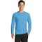 Port & Company® Long Sleeve Performance Blend T-Shirt
